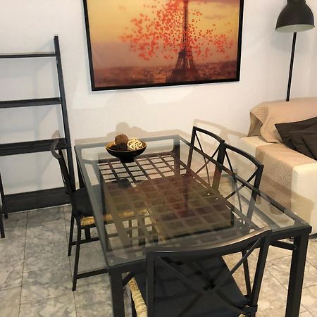 Apartamento Centro Malaga Calle Beatas Exterior photo