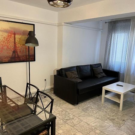 Apartamento Centro Malaga Calle Beatas Exterior photo