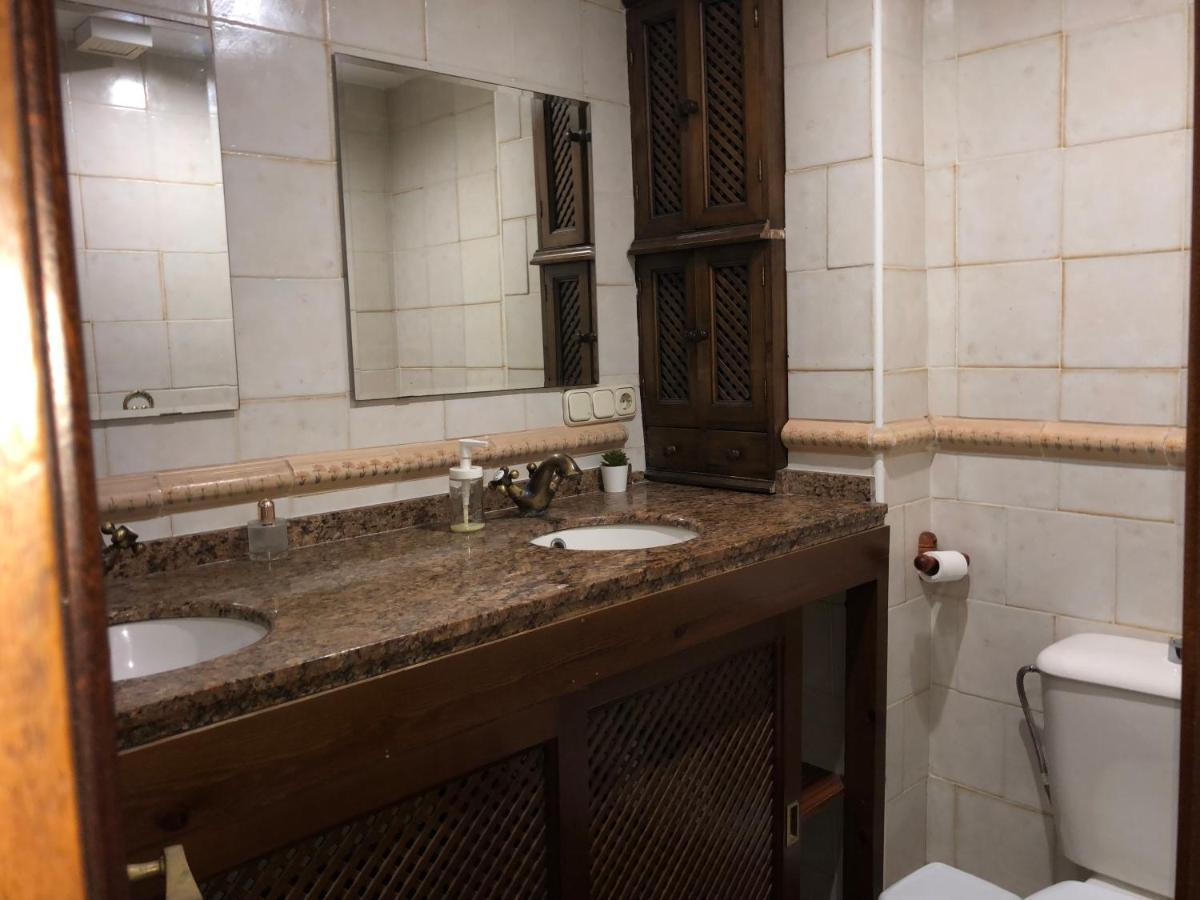 Apartamento Centro Malaga Calle Beatas Exterior photo
