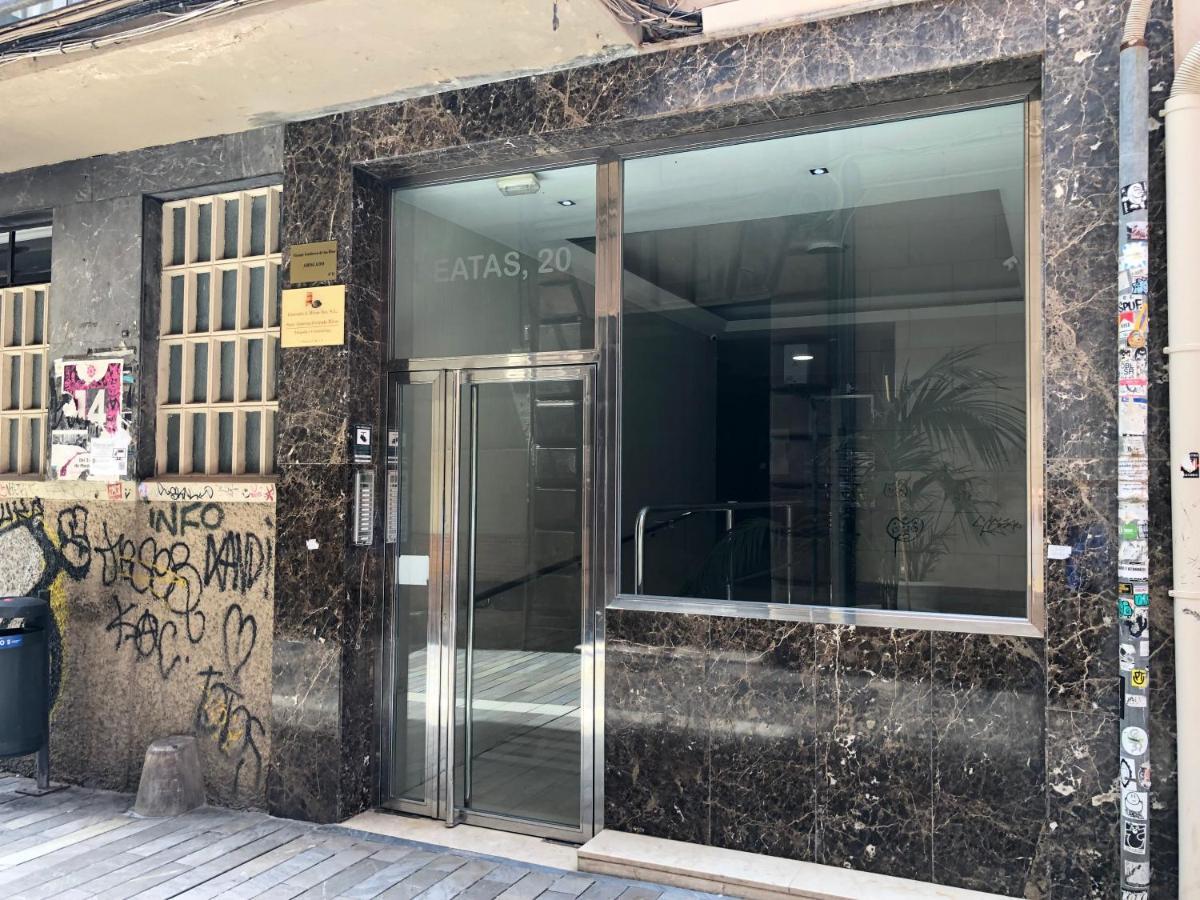 Apartamento Centro Malaga Calle Beatas Exterior photo