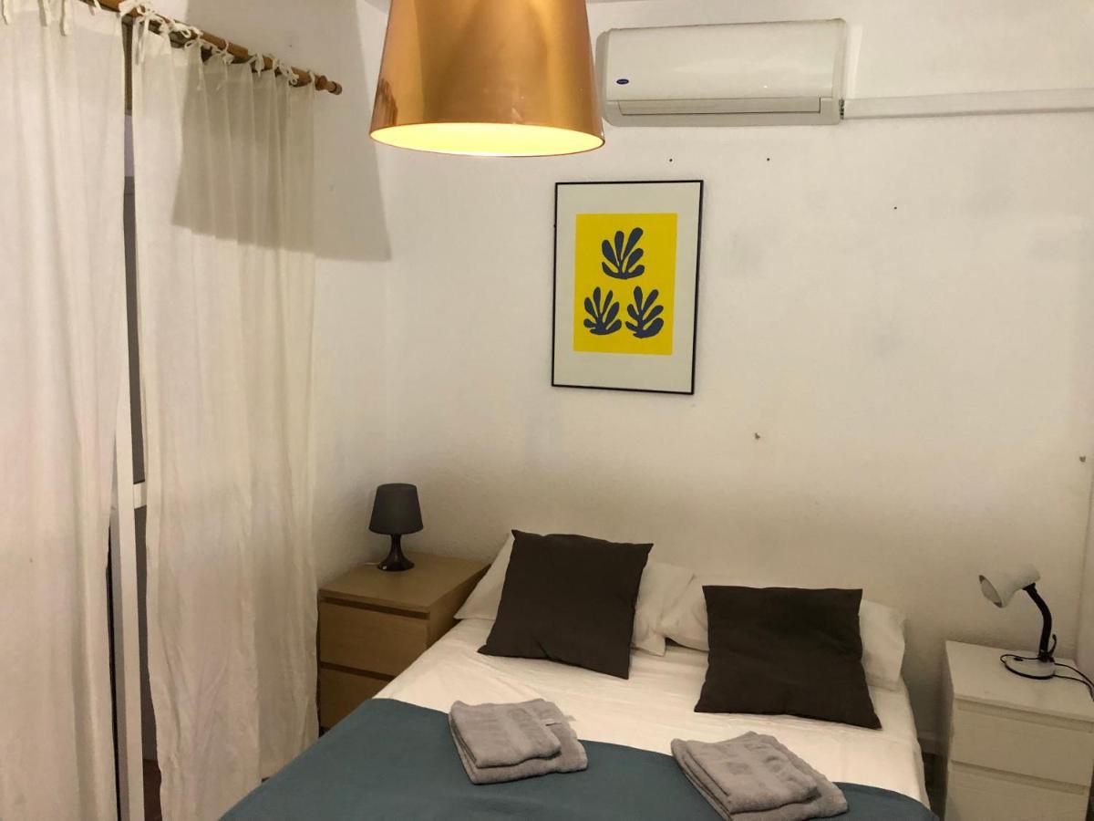 Apartamento Centro Malaga Calle Beatas Exterior photo