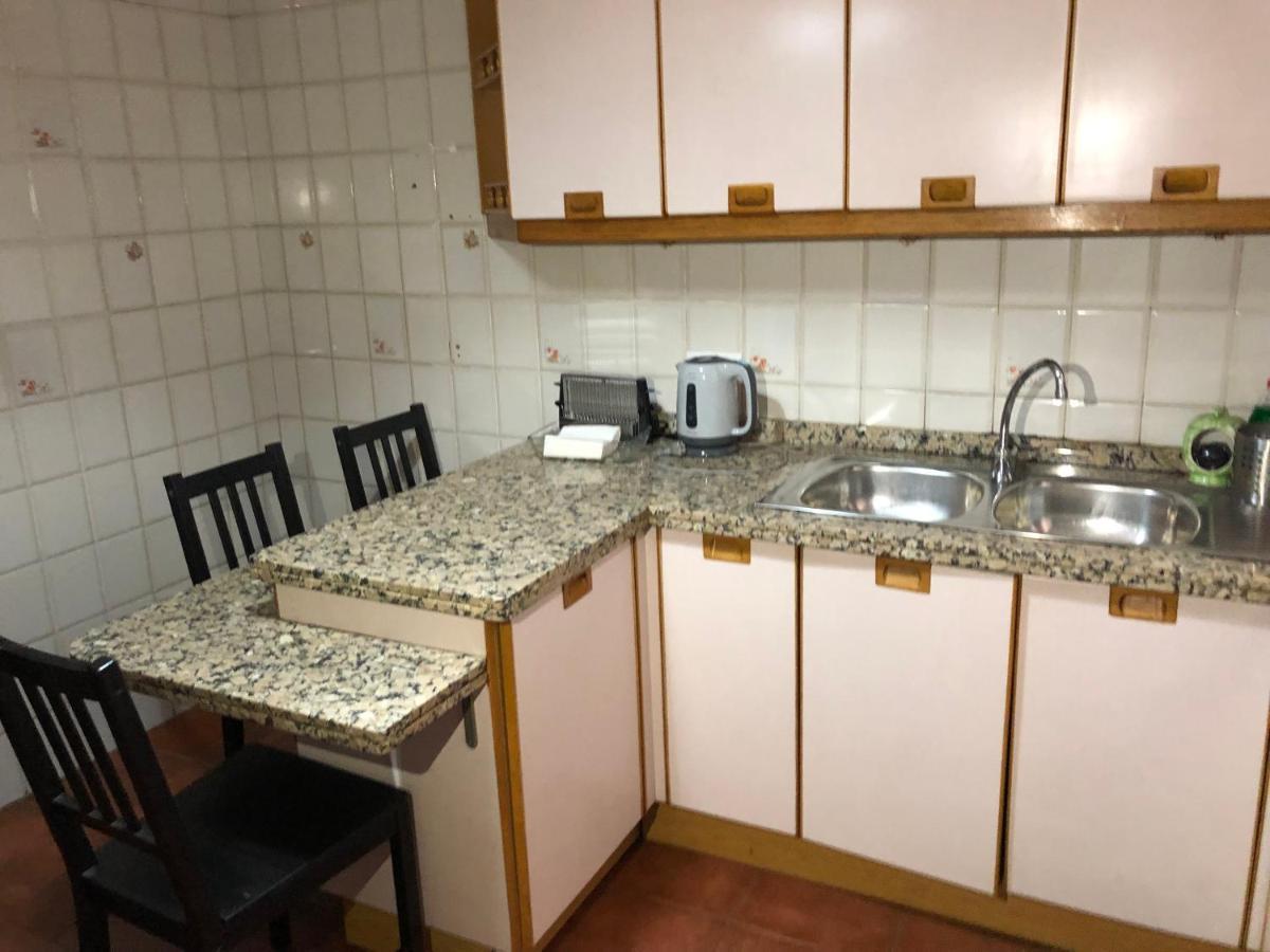 Apartamento Centro Malaga Calle Beatas Exterior photo