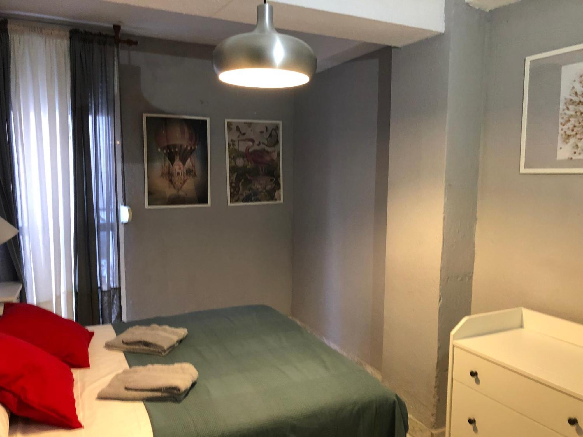 Apartamento Centro Malaga Calle Beatas Exterior photo