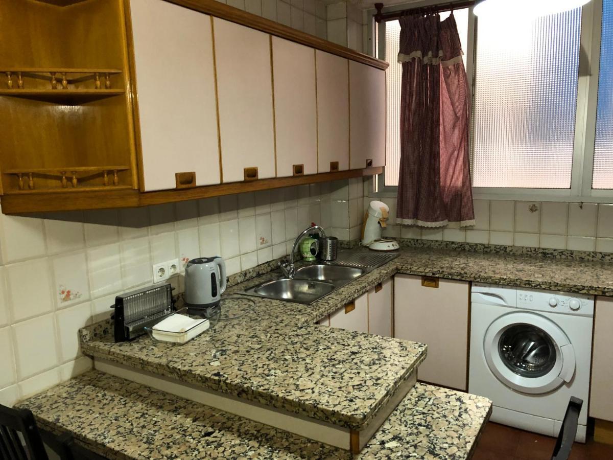 Apartamento Centro Malaga Calle Beatas Exterior photo